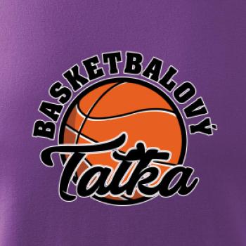 Basketbalová rodina Taťka / Mamka