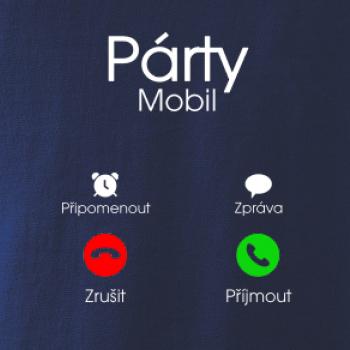 Party volá