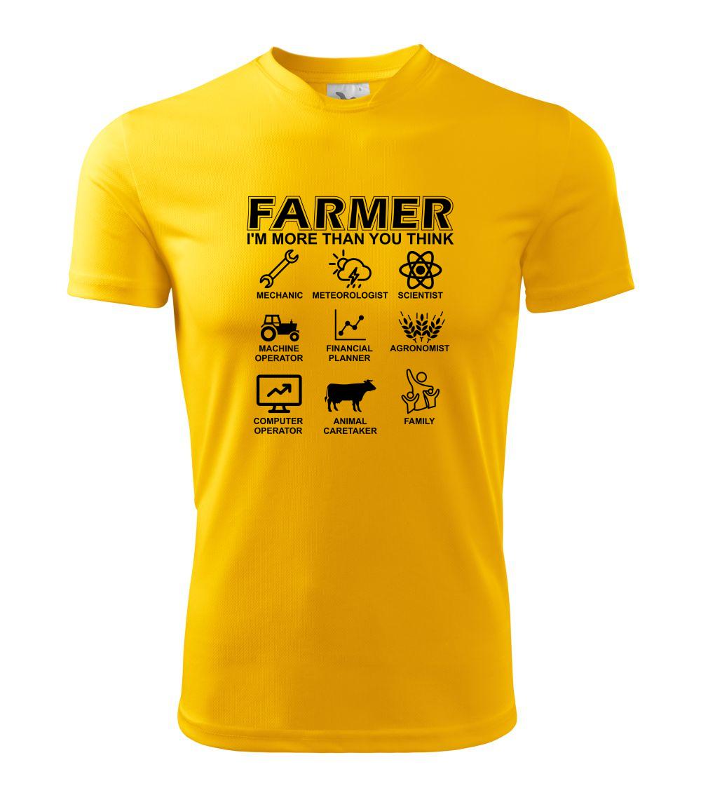 Farmer Symbols Farmer Symbols