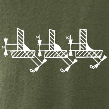 Svářeč - Koutový svar