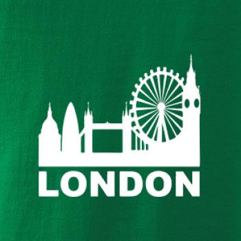 London Silueta