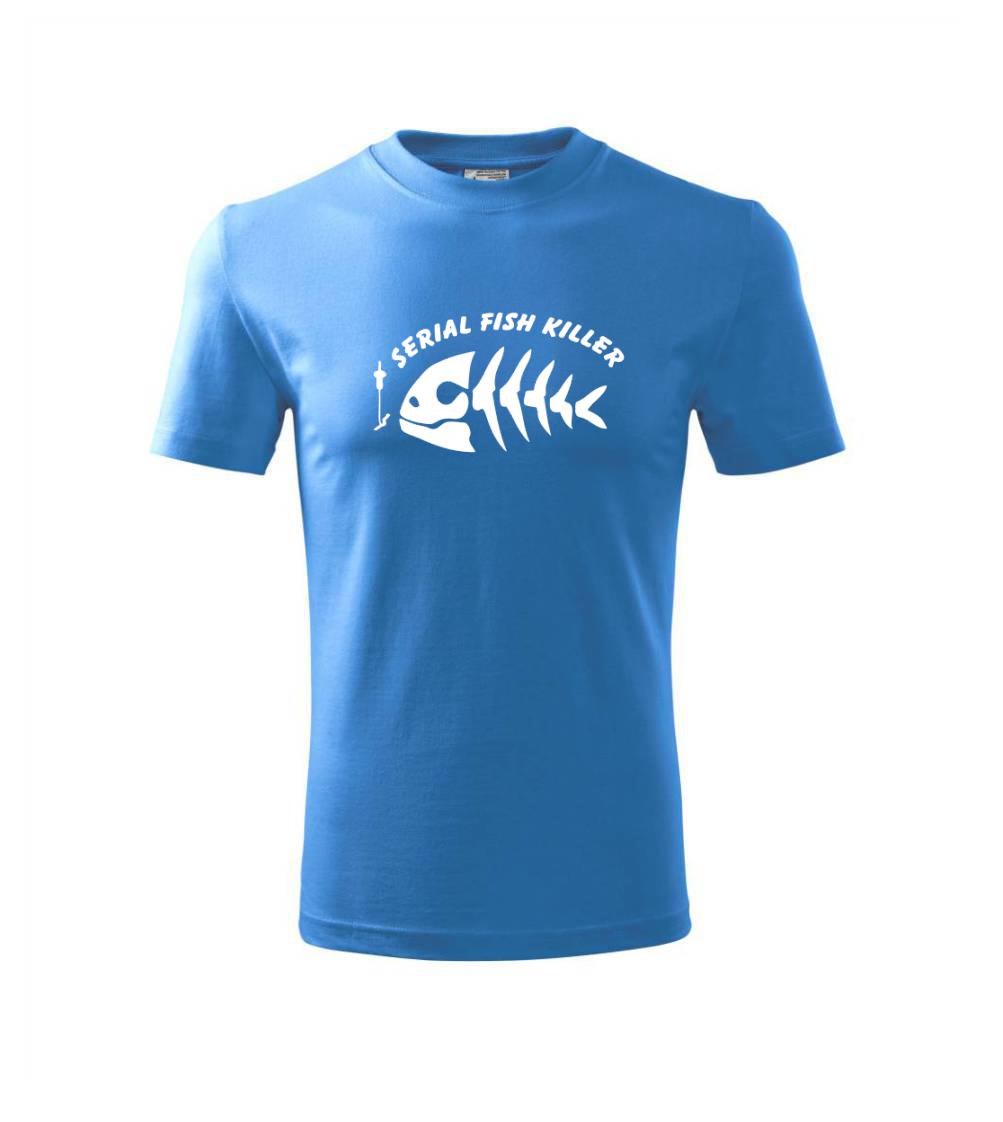 Rybaření - Serial fish killer