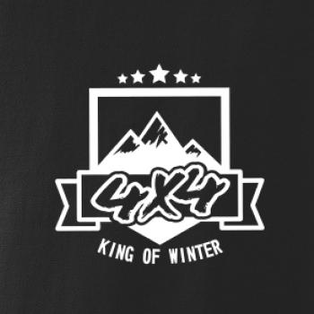 King of Winter
