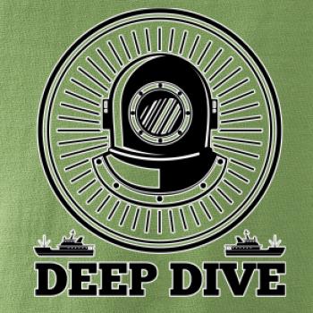 Deep dive erb