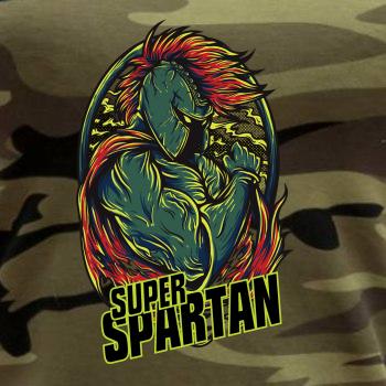 Super Spartan