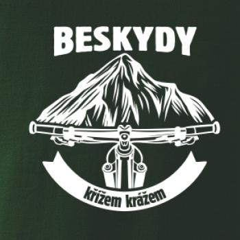 Beskydy křížem krážem