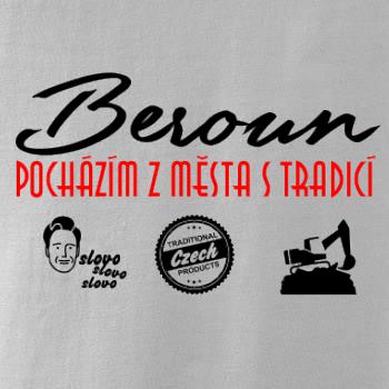 Beroun město s tradicí