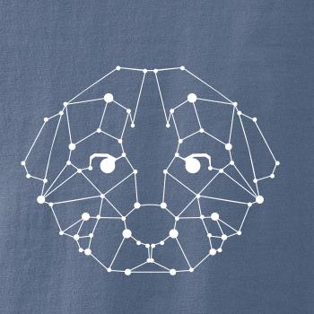 Štěně - Geometrie