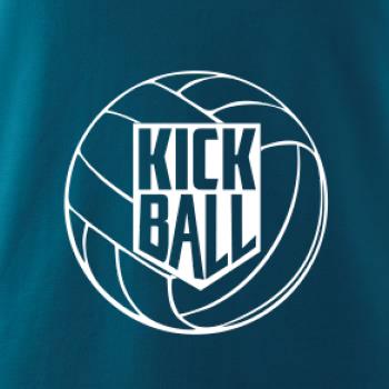 Kickball - míč