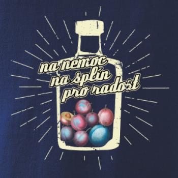 Na co pít slivovici