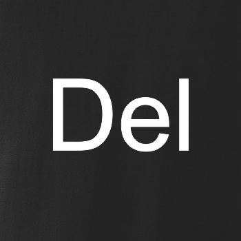 Del Del