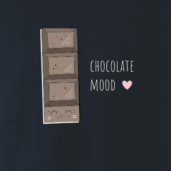 Nálada na čokoládu