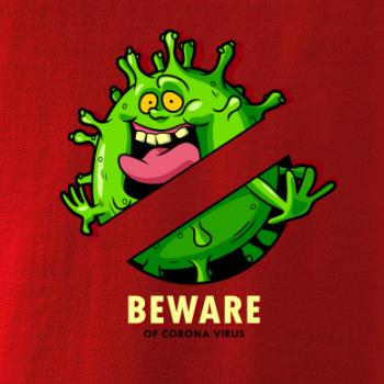 Beware of corona virus