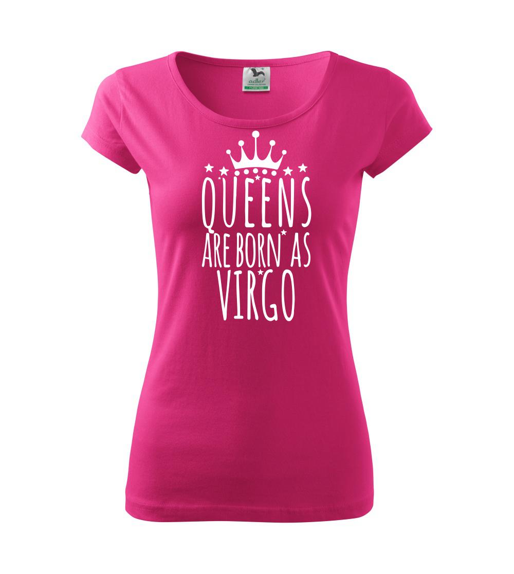 Queens are born as Virgo - Panna Queens are born as Virgo - Panna