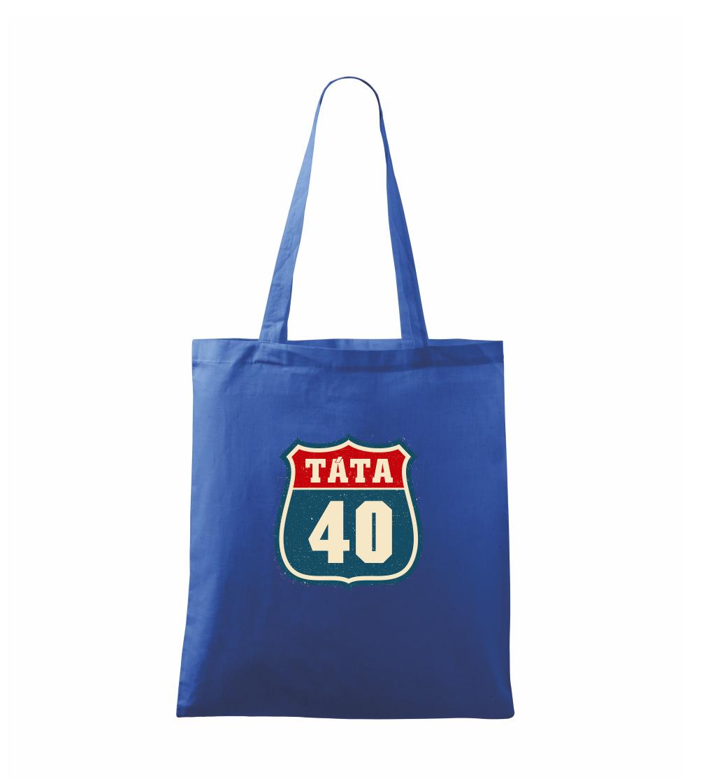 Táta 40