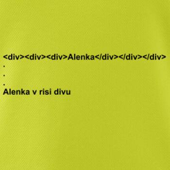 Alenka v říši divů