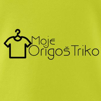 Moje origoš triko