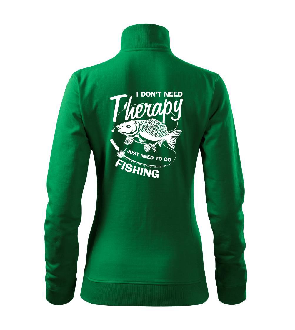 I dont need therapy - fishing I dont need therapy - fishing