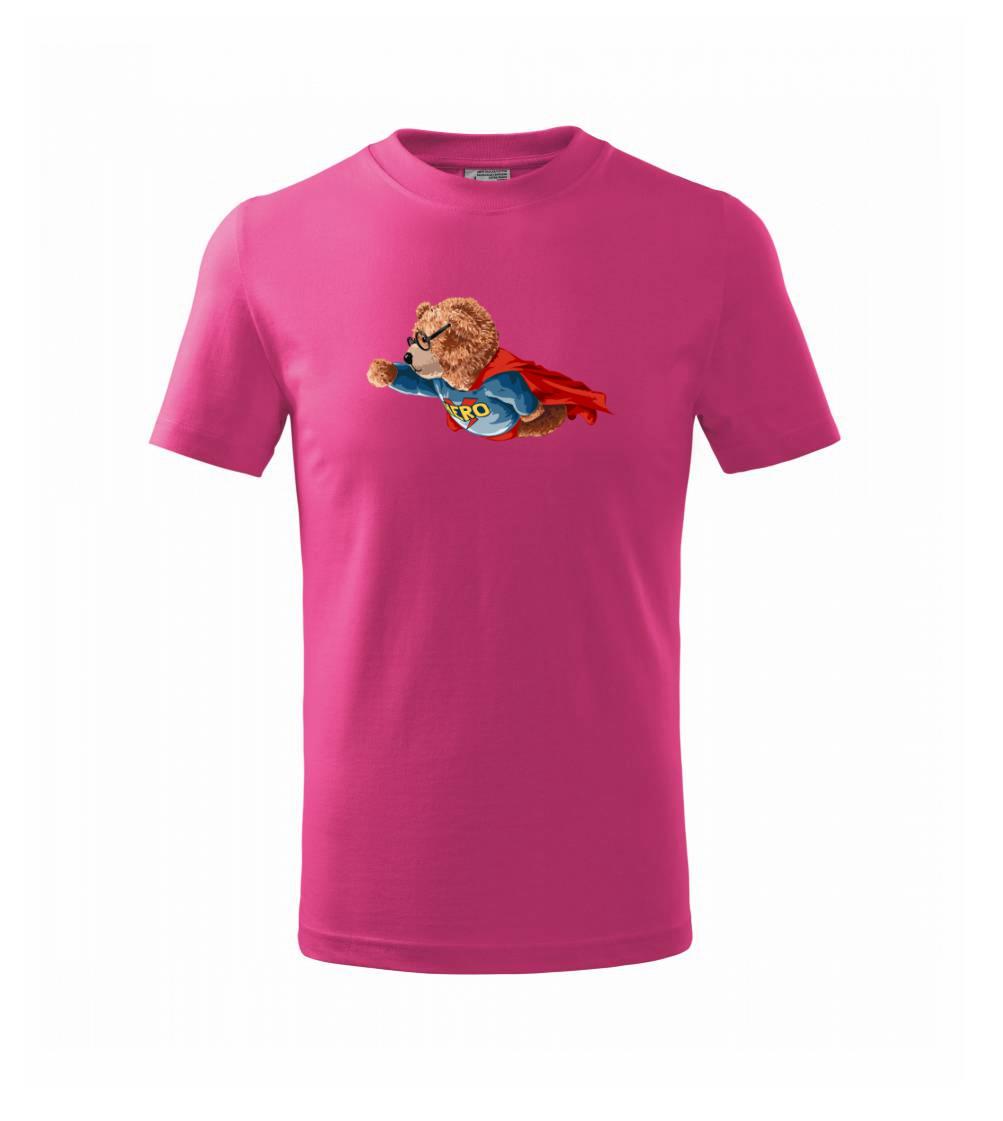Medvěd Hero