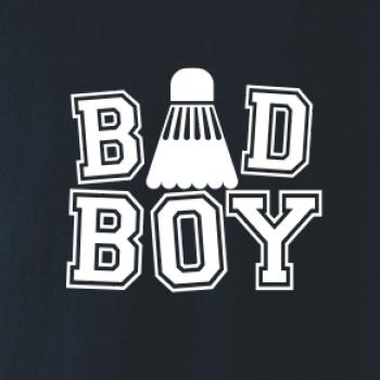 Badminton Bad Boy