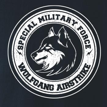 Wolf smf