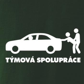 Týmová spolupráce (Hana-creative)
