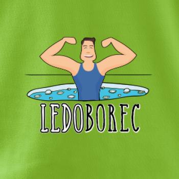 Ledoborec