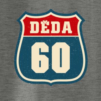 Děda 60