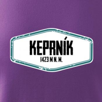 Hora Keprník