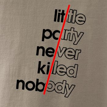 Little party Little party