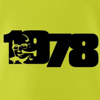 Husákovo dítě - 1978