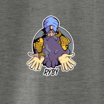 Znamení komiks ryby