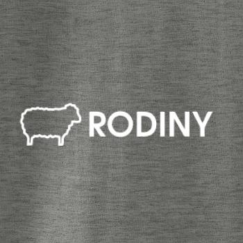 Ovce rodiny Ovce rodiny