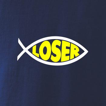 Rybaření - Loser