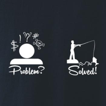 Problem? Solved! - Rybaření