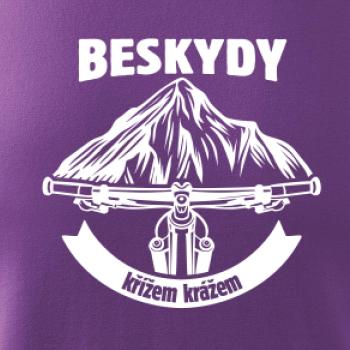 Beskydy křížem krážem