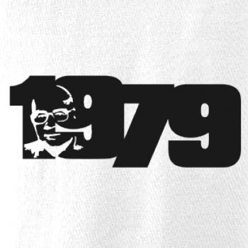 Husákovo dítě - 1979