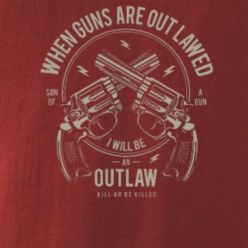 Outlaw