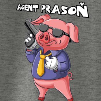 Agent prasoň