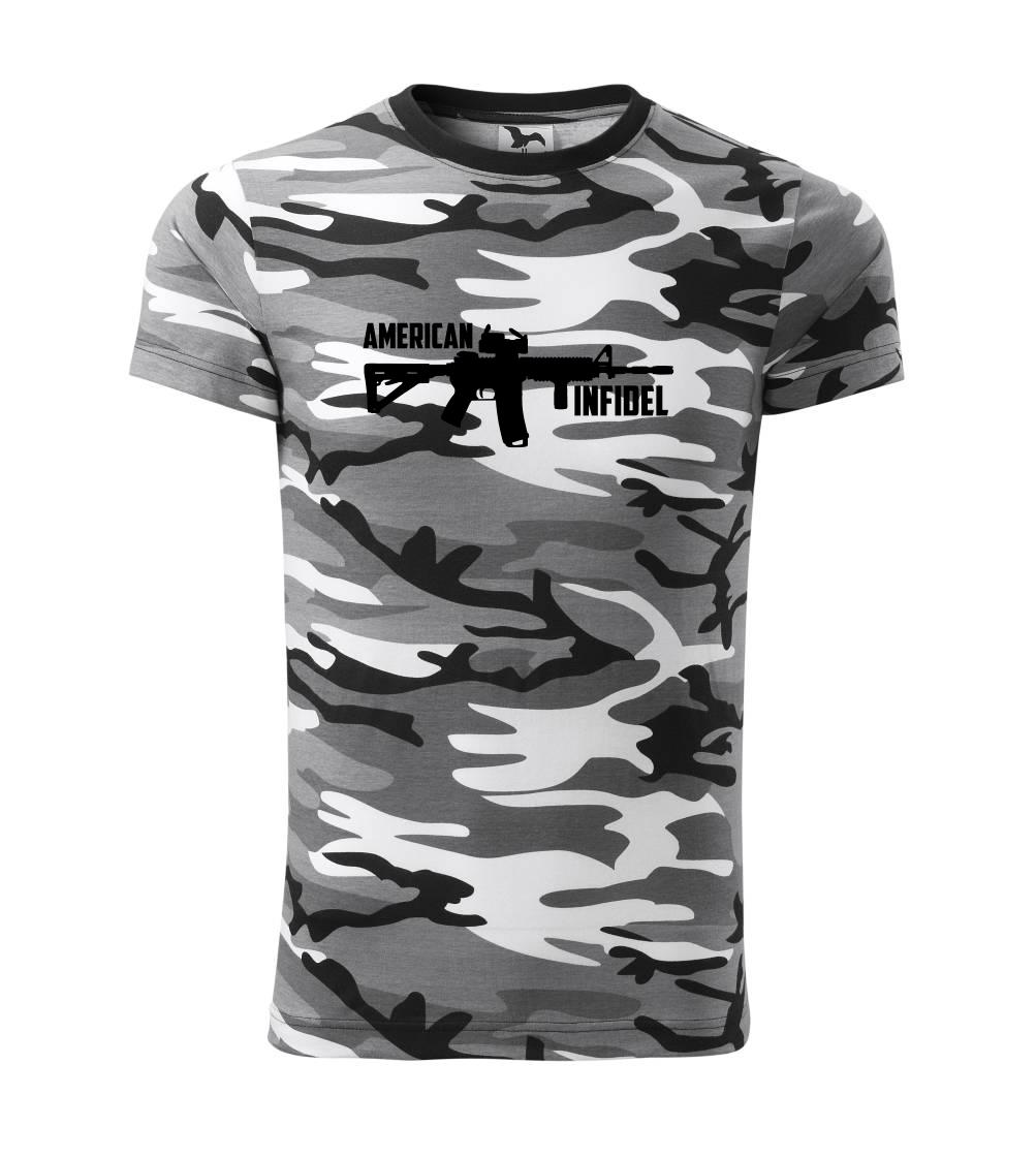 American Infidel American Infidel