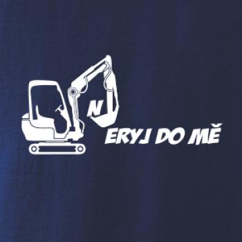 Neryj do mě Neryj do mě