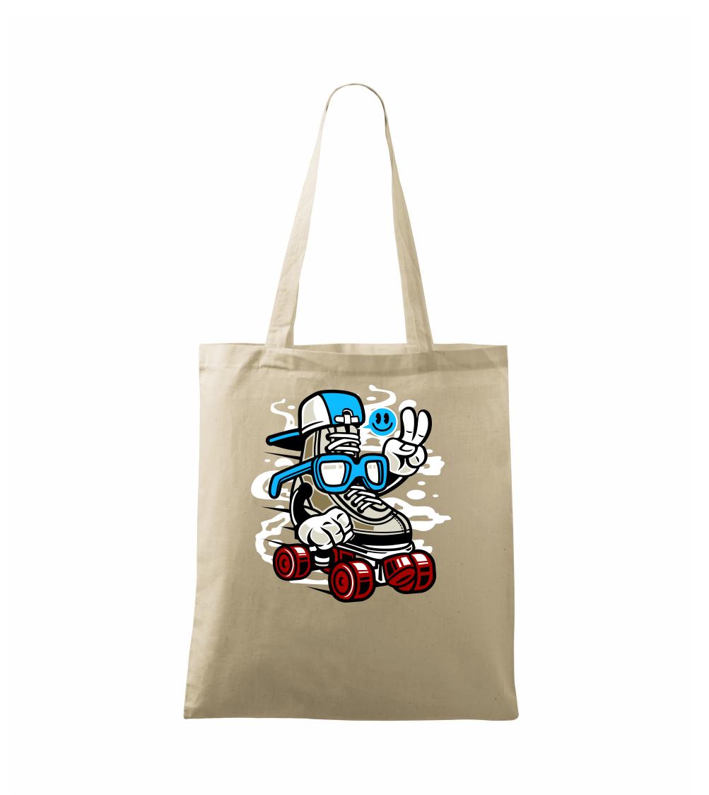 Brejláč na bruslích