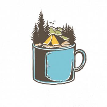 Hrnek plný dobrodružství