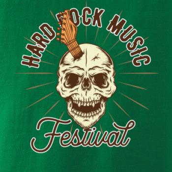 Festival Hard Rock Music