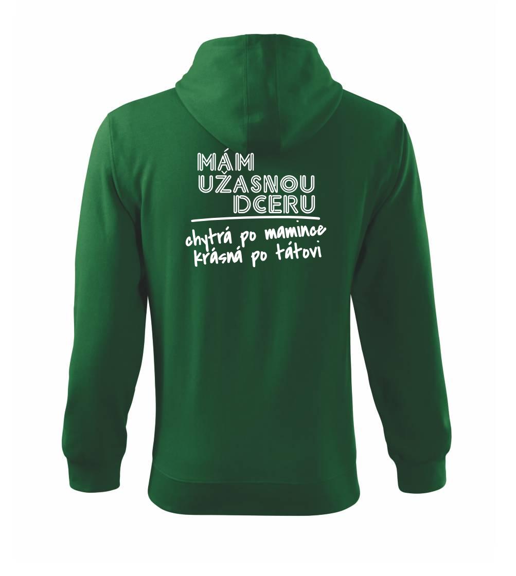 Mám úžasnou dceru Mám úžasnou dceru