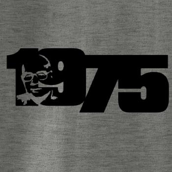 Husákovo dítě - 1975