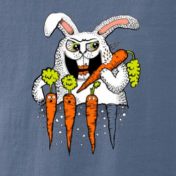 Zajíc killer (Pecka design)