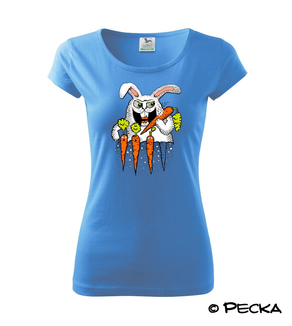 Zajíc killer (Pecka design)