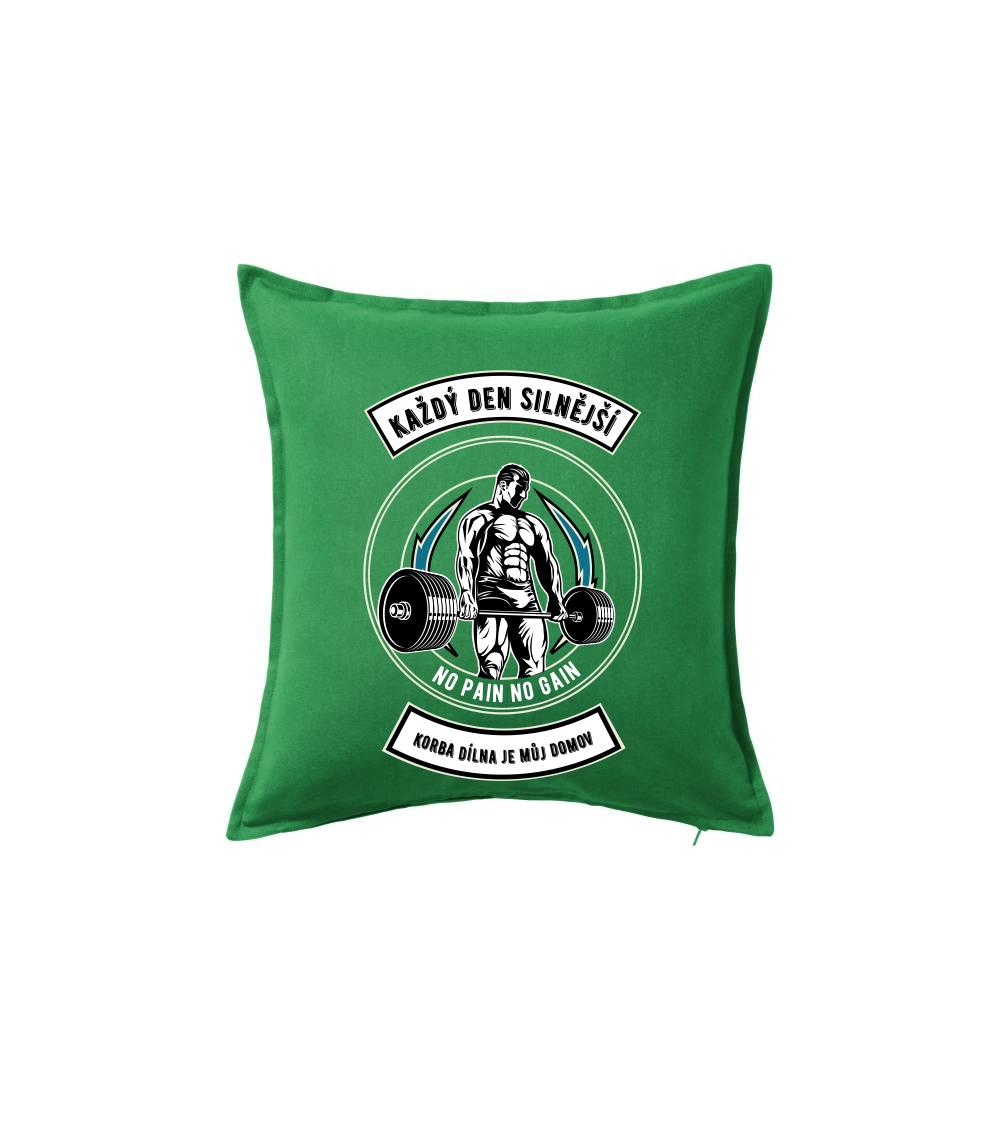 Každý den silnější