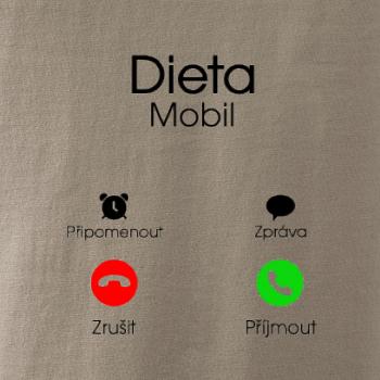 Dieta volá Dieta volá